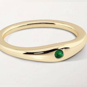 Silent Opus Uno Ring